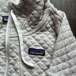 Patagonia Quilted Jacket